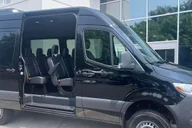 New York City Private Airport Transfer thumbnail 2