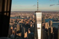 New York Helicopter Tour with Proposal Package 30 min thumbnail 4