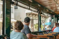 Key West Hop-On Hop-Off Trolley Tour thumbnail 4