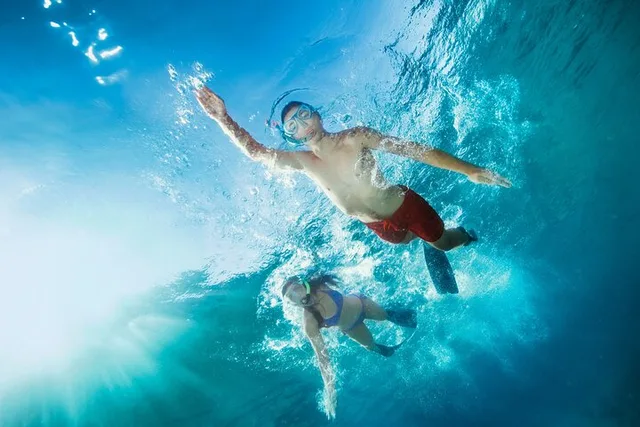 Honolulu Snorkeling Adventure - Image 6