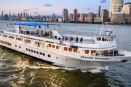 New York City Tall Ships Parade of Sail Cruise thumbnail 2