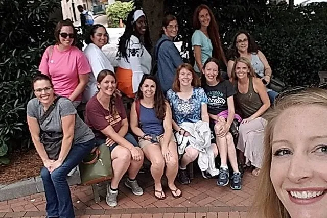 Raleigh Scavenger Hunt Adventure - Image 2