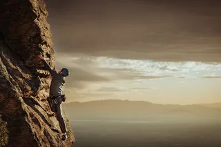Tucson Rock Climbing Tour on Mt. Lemmon Half-Day