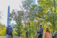 New York Central Park Walking Tour thumbnail 3