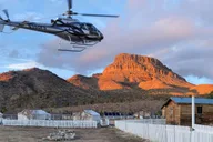 Las Vegas Grand Canyon Helicopter Ranch Adventure thumbnail 1