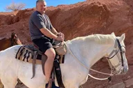 Las Vegas Horseback Riding with Breakfast 2 hr thumbnail 2