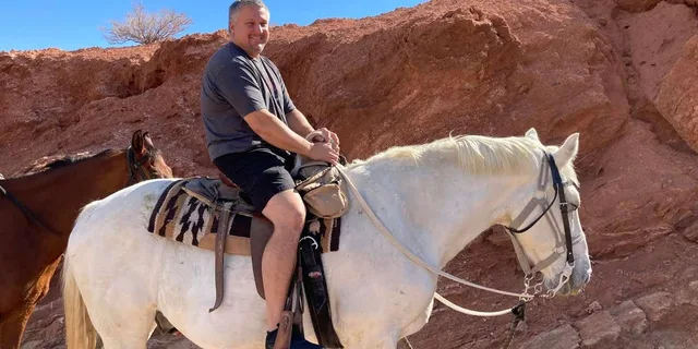 Las Vegas Horseback Riding with Breakfast 2 hr - Image 2