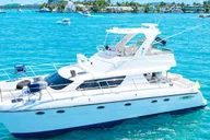Miami Catamaran Tour 60ft thumbnail 5