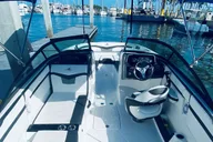 Miami Private Boat Cruise with Champagne 2 hr thumbnail 5