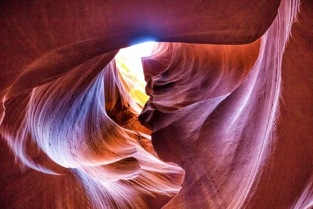 Page Lower Antelope Canyon Entry with Navajo Guide 90 min - Image 6