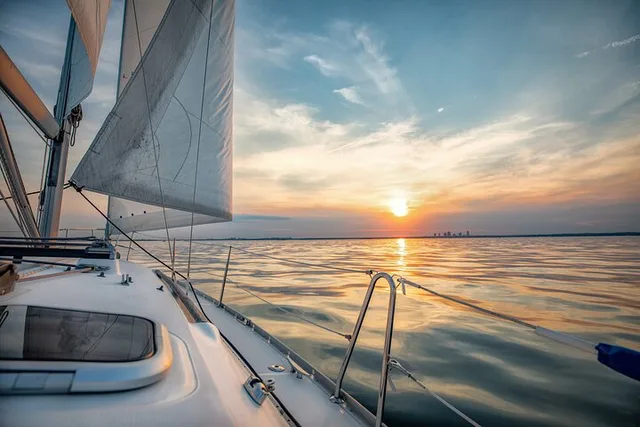 Long Island Sound Sailing Experience - Image 6