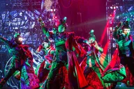 Las Vegas MJ ONE Show Experience thumbnail 3