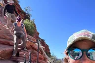 Zion National Park Insider Tour thumbnail 3