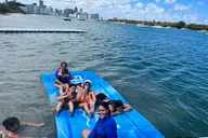 Miami Water Tour with Ocean Playground thumbnail 6