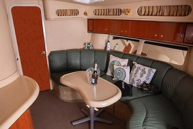 Miami Private Yacht Rental - Image 5