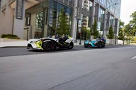 Carlsbad Polaris Slingshot Adventure thumbnail 2