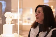 New York Literary Tour at the Metropolitan Museum thumbnail 1