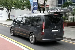 Newark to Washington Private Transfer