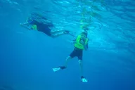 Key Largo Private Snorkel Tour thumbnail 2