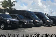 Miami Shuttle Transfer thumbnail 1