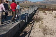 Las Vegas Red Rock Canyon 4x4 Jeep Tour thumbnail 2