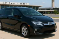 Baltimore Private Transfer: BWI Airport to Downtown thumbnail 5