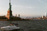 New York City Private Daytime Boat Tour 2 hr thumbnail 6