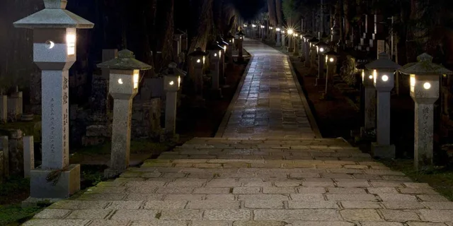 Boston Ghost Walking Tour - Image 5