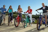 Topsail Island Electric Bike Rentals thumbnail 2