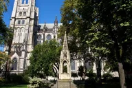 New York Cathedral Self-Guided Tour thumbnail 4