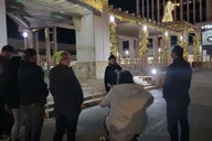 Colorado Springs Ghost Story and History Tour thumbnail 2