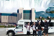 Niagara Falls USA Tour from Autumn to Spring thumbnail 5