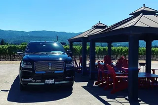 Napa Sonoma Private Wine Tour 6 hr