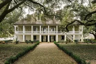 New Orleans Plantation and Swamp Tour with Transportation thumbnail 2