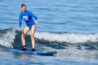 Lahaina Surf Lesson for One thumbnail 1