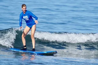 Lahaina Surf Lesson for One