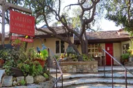 Carmel-by-the-Sea Art Scene Self-Guided Audio Tour thumbnail 1