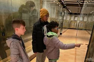 New York Magical Arts Museum Tour thumbnail 3