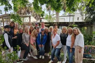 St. Augustine Walking Tour with Wine, Cocktails, and Food thumbnail 3