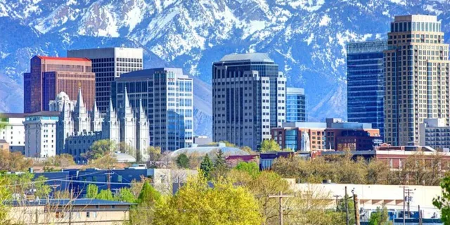 Salt Lake City Private Custom Walking Tour - Image 5