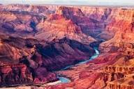 Las Vegas Grand Canyon & National Parks 4-Day Tour thumbnail 5
