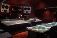 Los Angeles Recording Studios Tour thumbnail 4