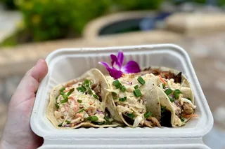Honolulu Walking Food Tour With Secret Dishes