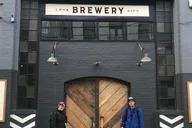 Philadelphia Brewery Bike Tour with Tastings thumbnail 3