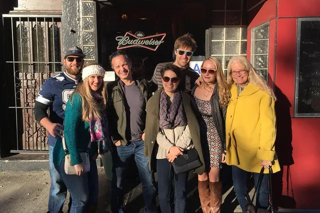 Brooklyn Literary Pub Crawl - Image 4