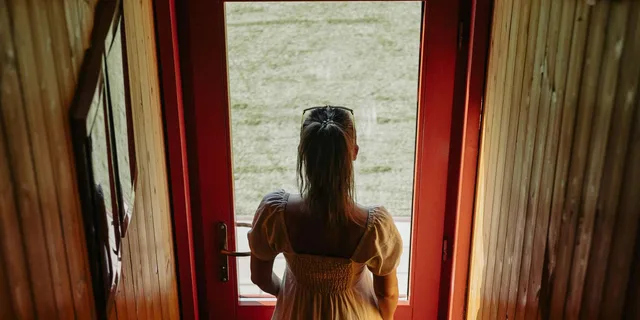 Pensacola Haunted Walking Tour - Image 1