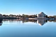 Washington D.C. Walking Tour of Jefferson, FDR, and MLK Memorials thumbnail 3