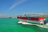 Destin Harbor Eco Dolphin Cruise at Sunset thumbnail 5