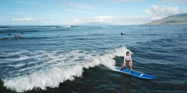 Maui Surfboard Rental in Kihei - Image 3