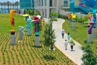 New Orleans Audubon Aquarium and Insectarium Ticket thumbnail 4